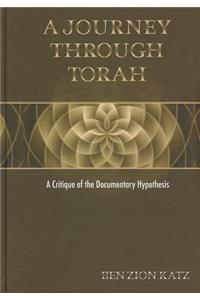 A Journey through Torah