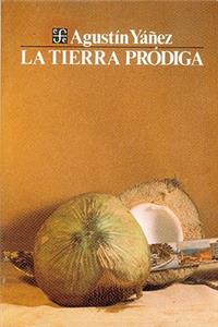 La Tierra Prodiga