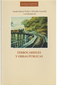 Ferrocarriles y Obras Publicas