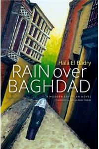 Rain Over Baghdad