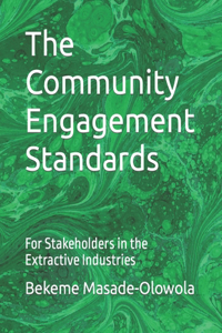 Community Engagement Standards