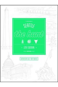 Hunt Seattle
