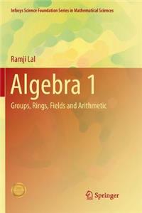 Algebra 1