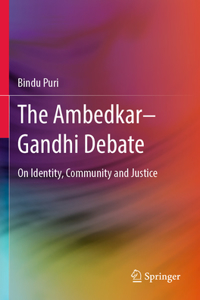 Ambedkar-Gandhi Debate