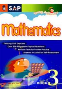 Sap Young Achiever’S Mathematics Bk-3