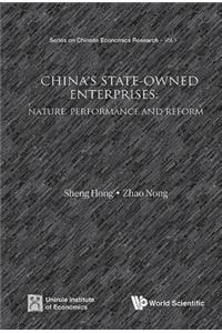 China's State-Owned Enterprises
