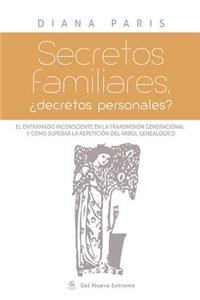 Secretos familiares