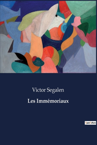 Les Immémoriaux