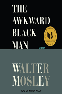 Awkward Black Man Lib/E
