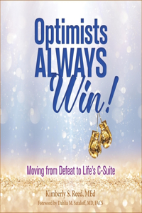Optimists Always Win! Lib/E