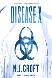 Disease X