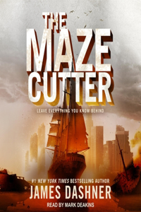 Maze Cutter