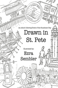 Drawn in St. Pete