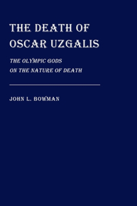 Death of Oscar Uzgalis