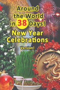 Around the World in 38 Days