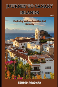 Journey To Canary Islands
