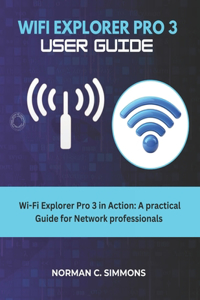 Wifi Explorer Pro 3 User Guide