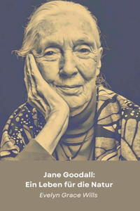 Jane Goodall