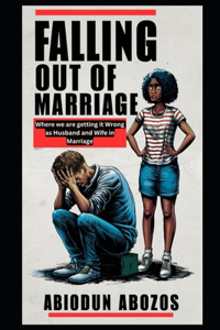 FALLING out of Marriage