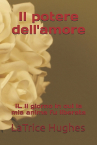 potere dell'amore
