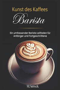 Kunst des Kaffes