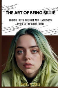 Art of Being Billie