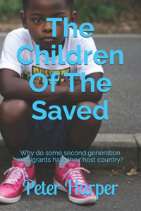 The Children Of The Saved