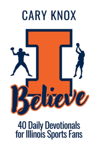 I Believe