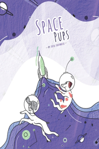 Space Pups