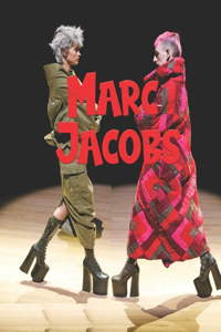 Marc Jacobs