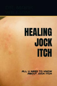 Healing Jock Itch