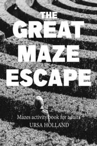 The Great Maze Escape