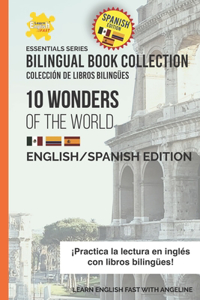 10 Wonders Of The World