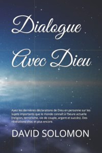 Dialogue Avec Dieu