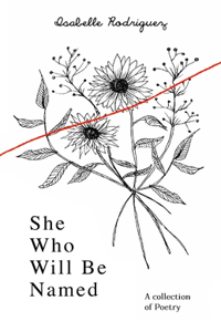 She Who Will Be Named