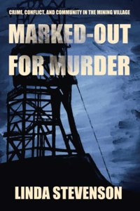 Marked-Out for Murder