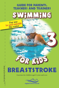 Breaststroke