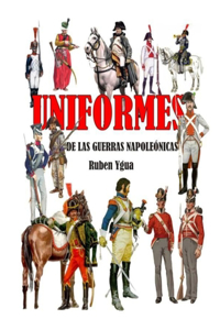 Uniformes de Las Guerras Napoleónicas