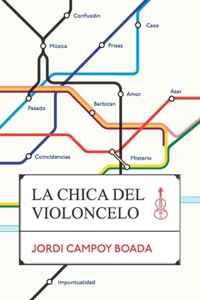 La Chica del Violoncelo