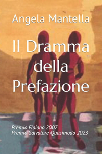 Il Dramma della Prefazione