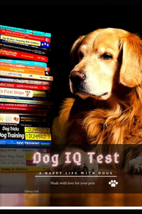 Dog IQ Test