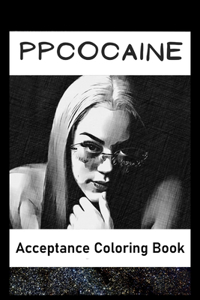 Acceptance Coloring Book