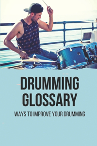 Drumming Glossary