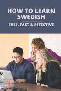 How To Learn Swedish