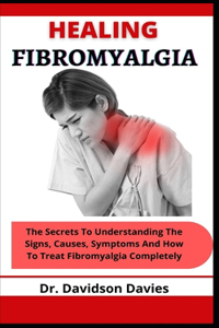 Healing Fibromyalgia