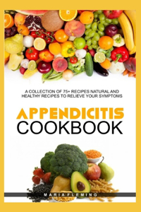 Appendicitis Cookbook