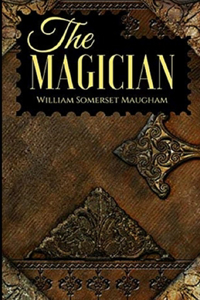 The Magician Illustrated