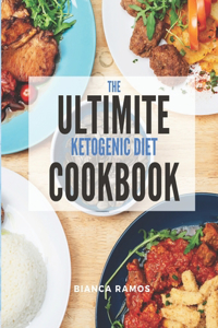 Ultimate Ketogenic Cookbook