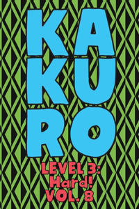 Kakuro Level 3