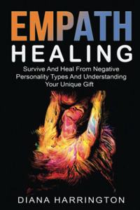 Empath Healing